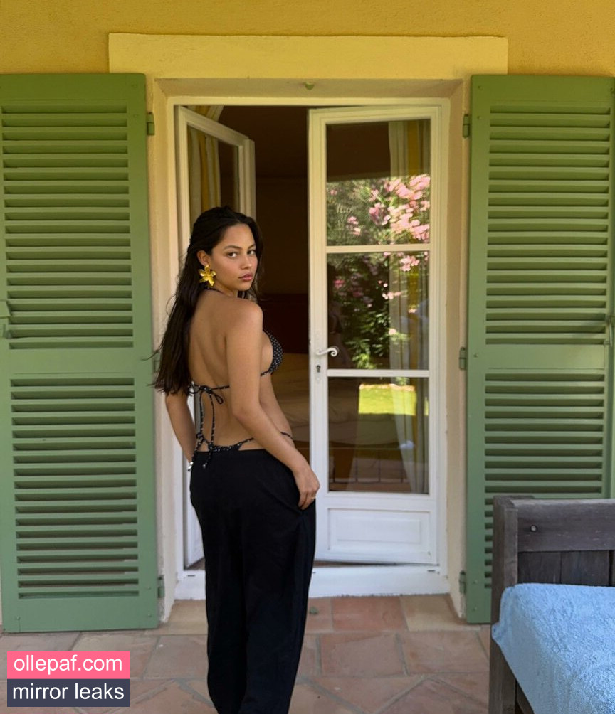 Latest Leaks Fiona Barron Nude #122 - Fapello