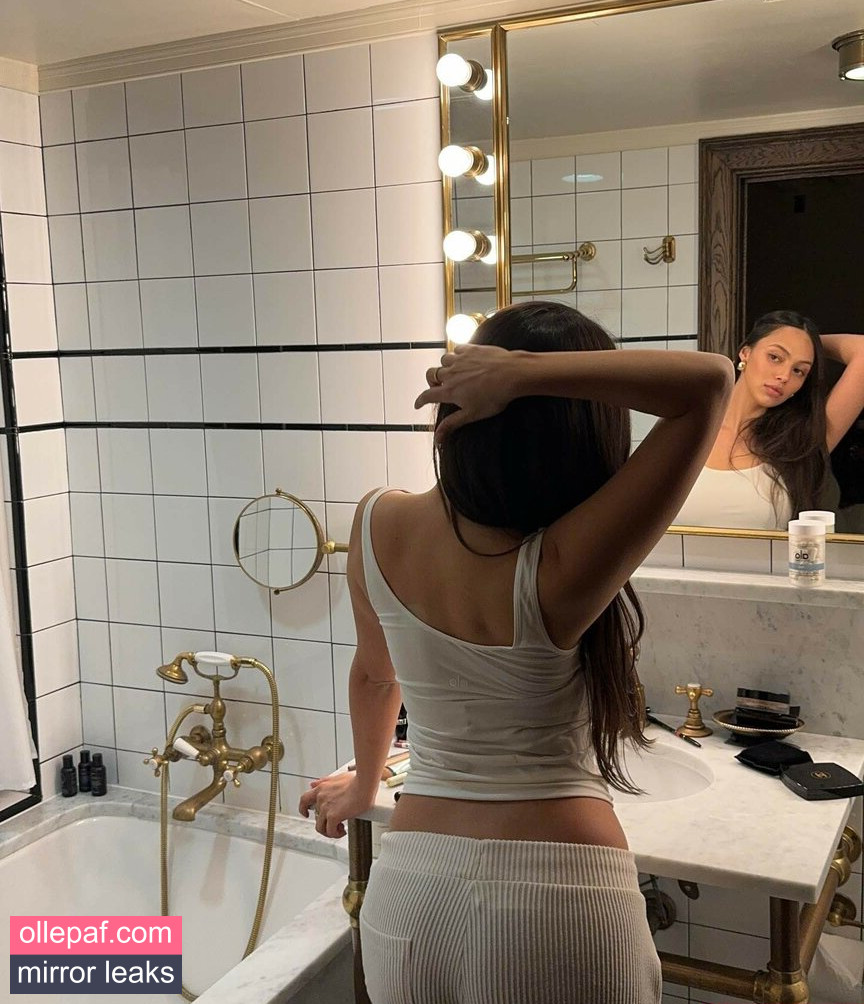 Latest Leaks Fiona Barron Nude #17 - Fapello