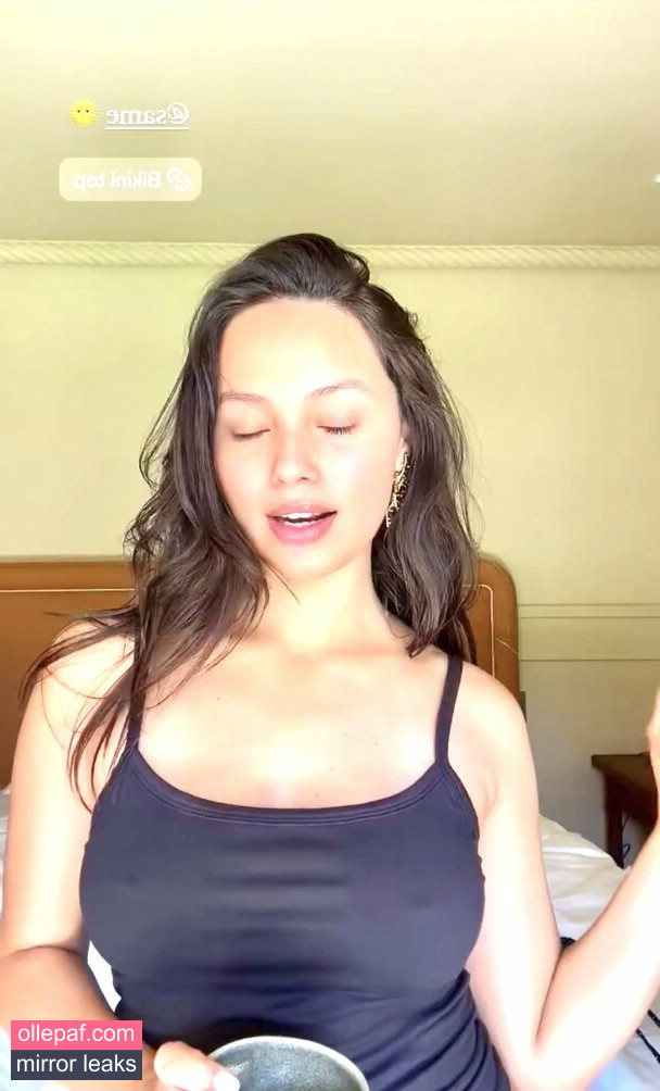 Latest Leaks Fiona Barron Nude #164 - Fapello