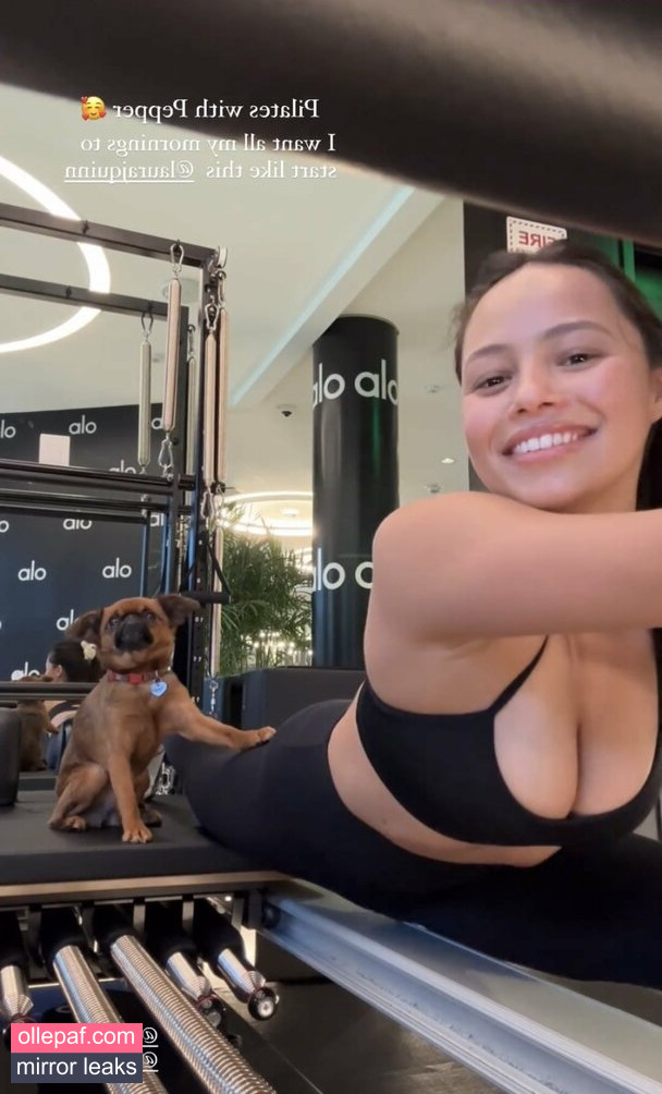 Latest Leaks Fiona Barron Nude #172 - Fapello