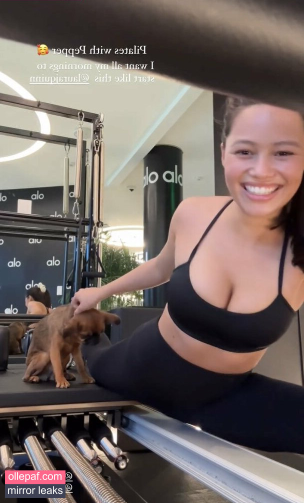 Latest Leaks Fiona Barron Nude #173 - Fapello