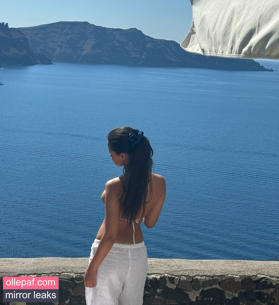 Latest Leaks Fiona Barron Nude #174 - Fapello