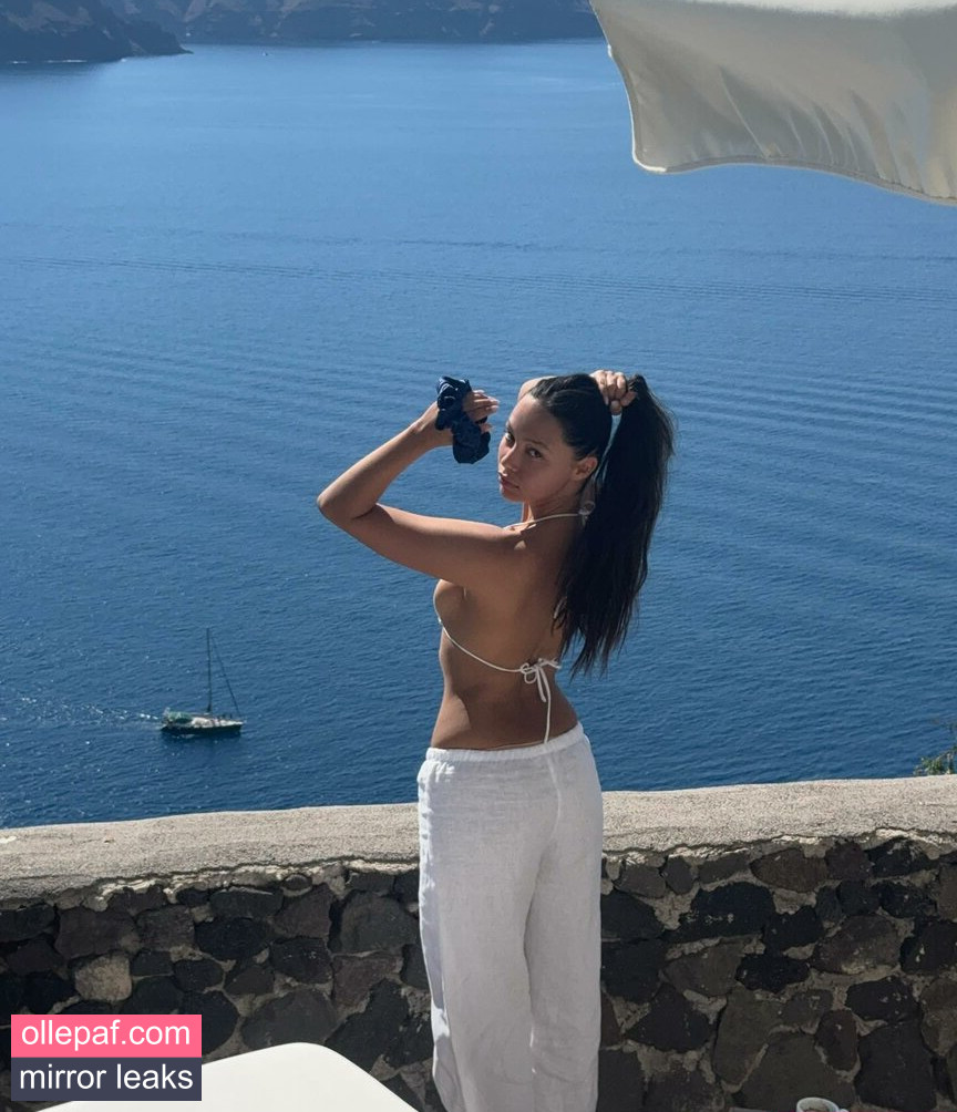 Latest Leaks Fiona Barron Nude #175 - Fapello