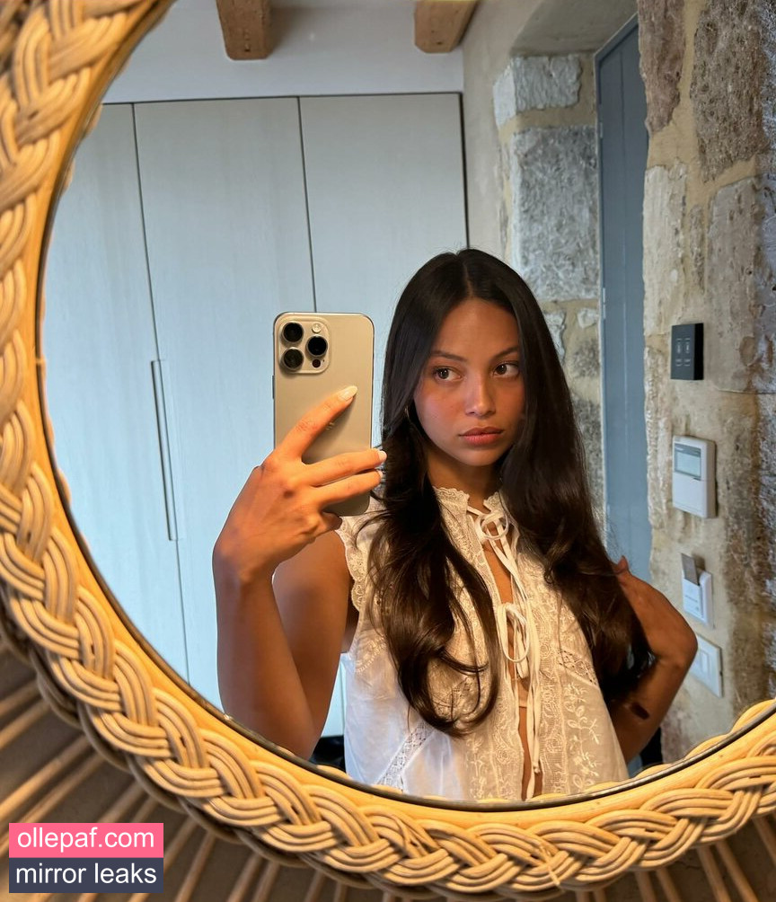Latest Leaks Fiona Barron Nude #180 - Fapello