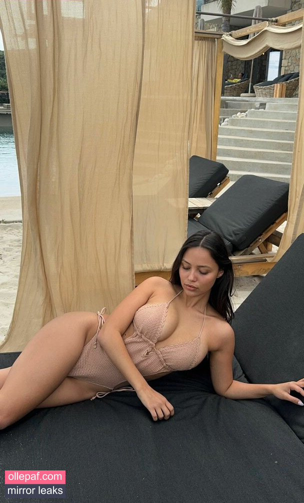 Latest Leaks Fiona Barron Nude #182 - Fapello
