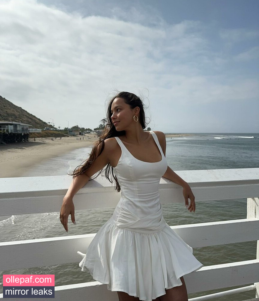 Latest Leaks Fiona Barron Nude #184 - Fapello
