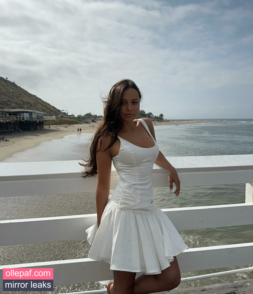 Latest Leaks Fiona Barron Nude #185 - Fapello