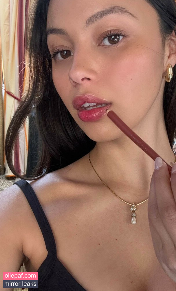 Latest Leaks Fiona Barron Nude #20 - Fapello