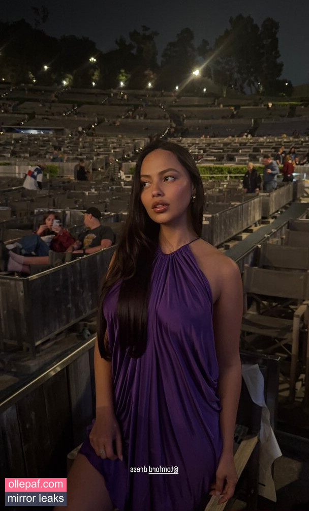 Latest Leaks Fiona Barron Nude #3 - Fapello