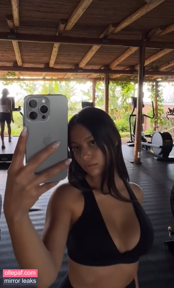 Latest Leaks Fiona Barron Nude #201 - Fapello