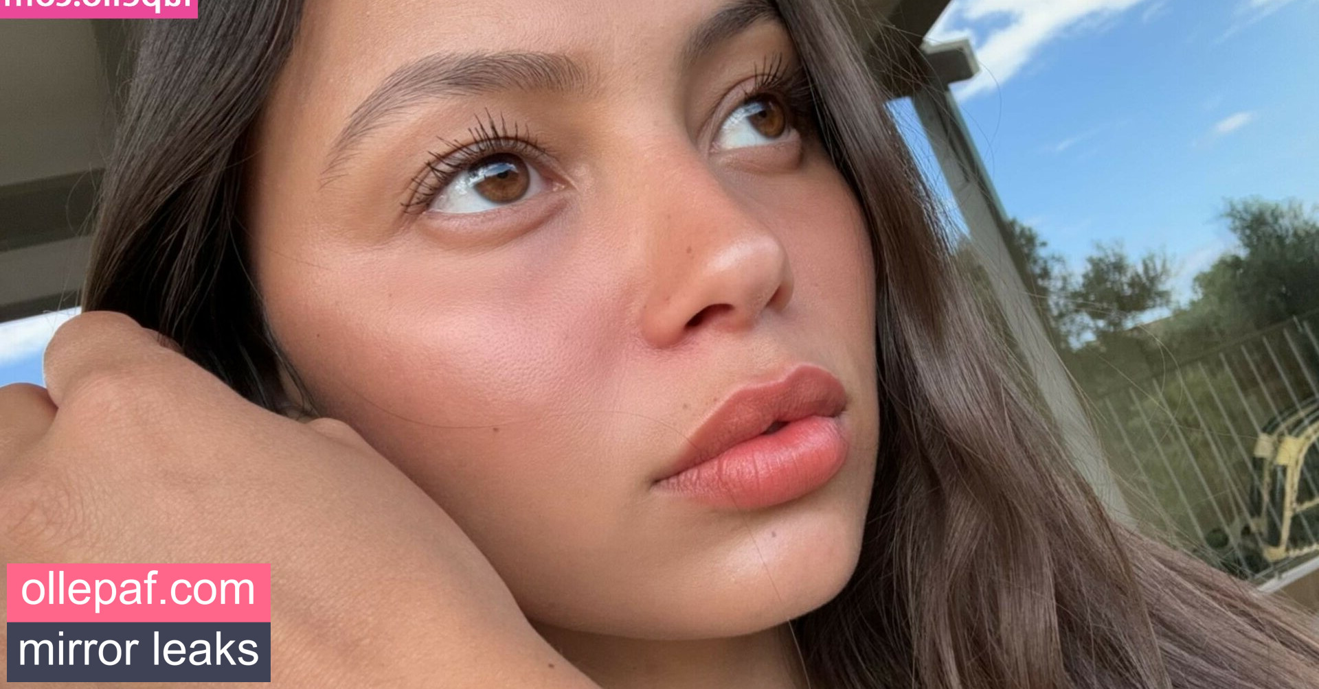 Latest Leaks Fiona Barron Nude #204 - Fapello