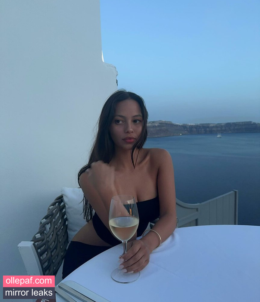 Latest Leaks Fiona Barron Nude #205 - Fapello