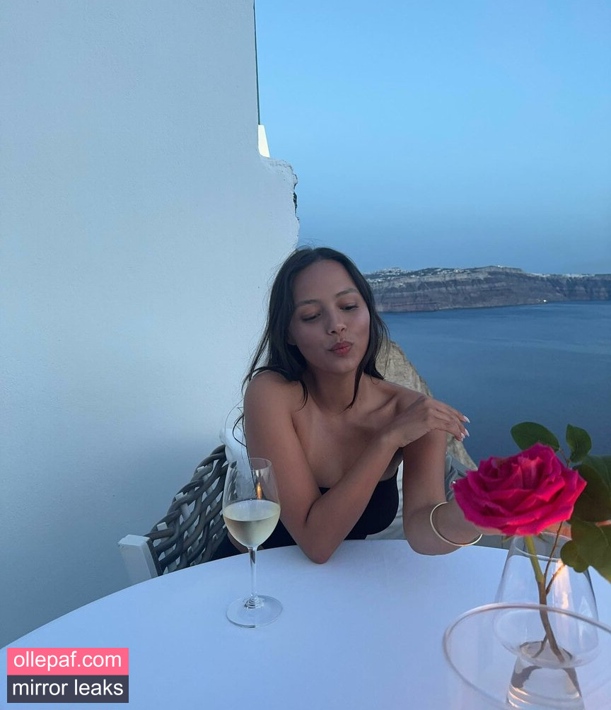 Latest Leaks Fiona Barron Nude #208 - Fapello