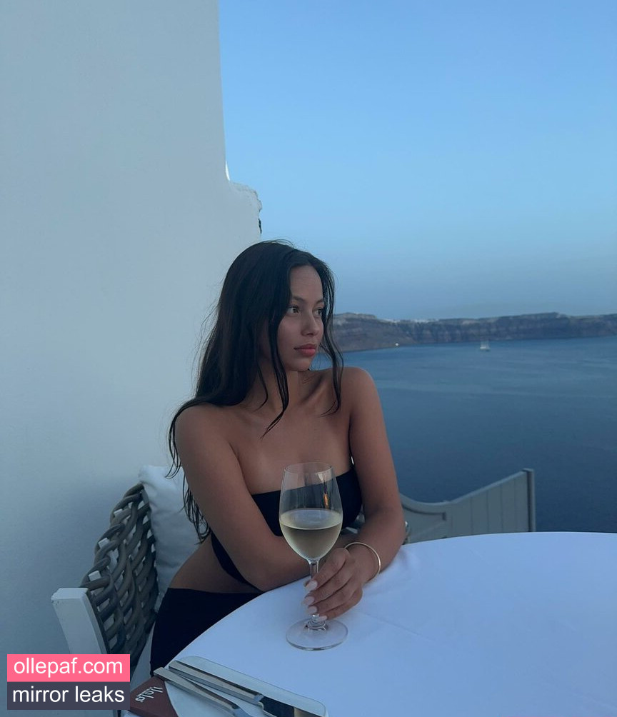 Latest Leaks Fiona Barron Nude #209 - Fapello