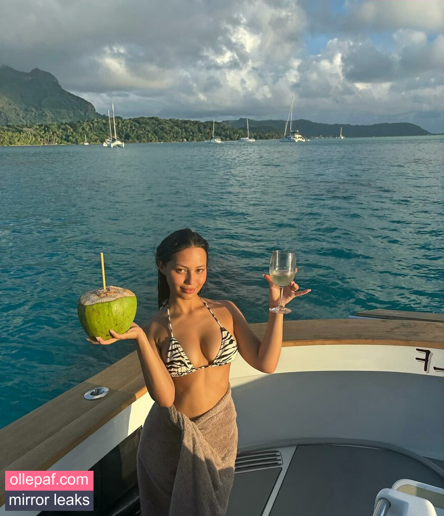 Latest Leaks Fiona Barron Nude #213 - Fapello