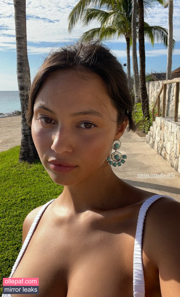 Latest Leaks Fiona Barron Nude #227 - Fapello