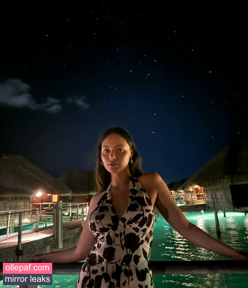 Latest Leaks Fiona Barron Nude #253 - Fapello