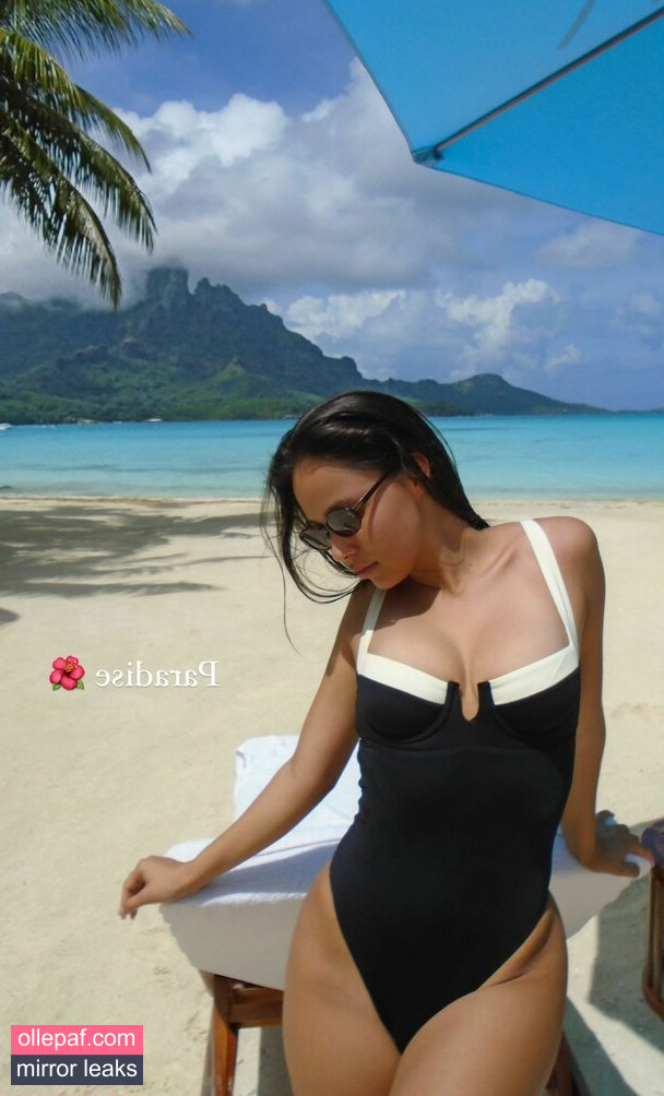 Latest Leaks Fiona Barron Nude #259 - Fapello