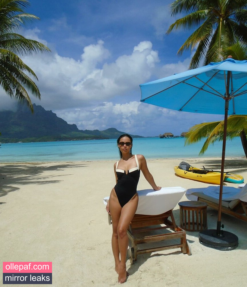 Latest Leaks Fiona Barron Nude #262 - Fapello