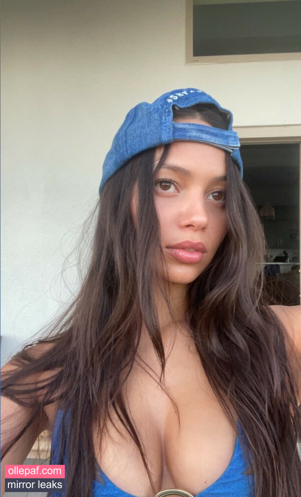 Latest Leaks Fiona Barron Nude #282 - Fapello