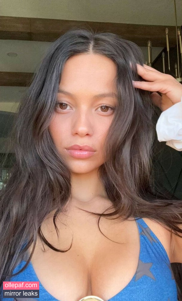 Latest Leaks Fiona Barron Nude #284 - Fapello
