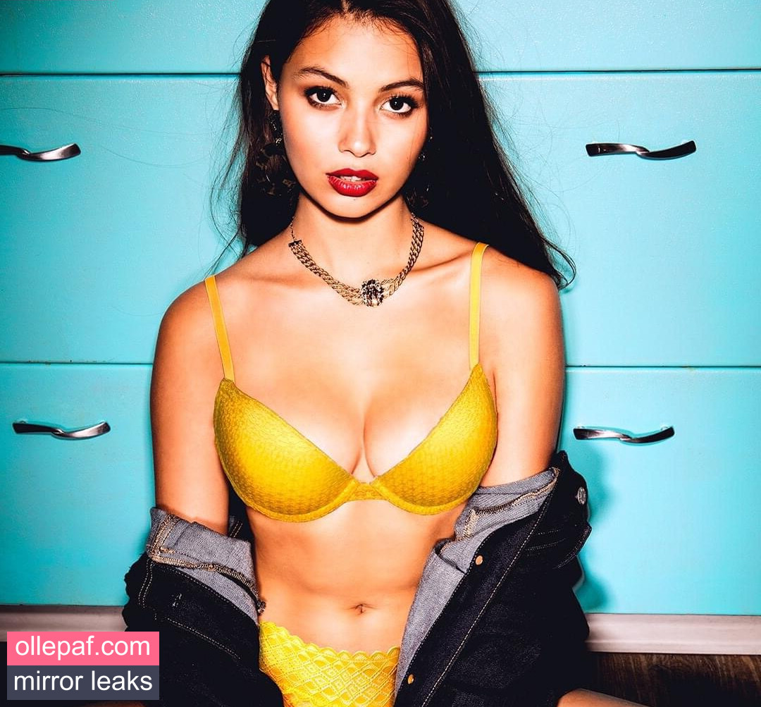 Latest Leaks Fiona Barron Nude #30 - Fapello