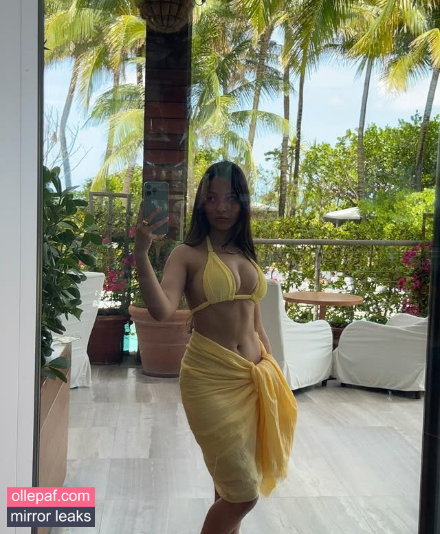 Latest Leaks Fiona Barron Nude #4 - Fapello