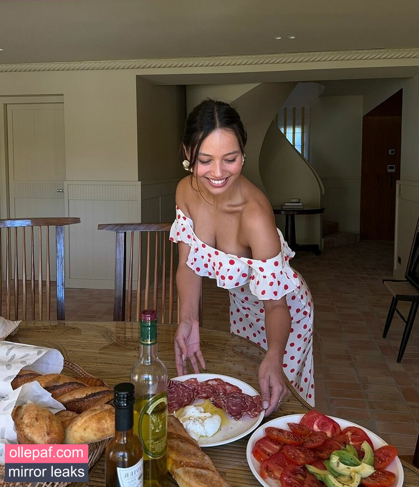 Latest Leaks Fiona Barron Nude #34 - Fapello