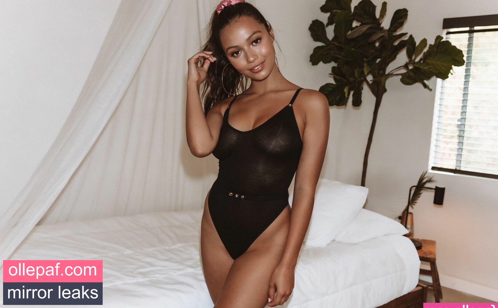 Latest Leaks Fiona Barron Nude #332 - Fapello