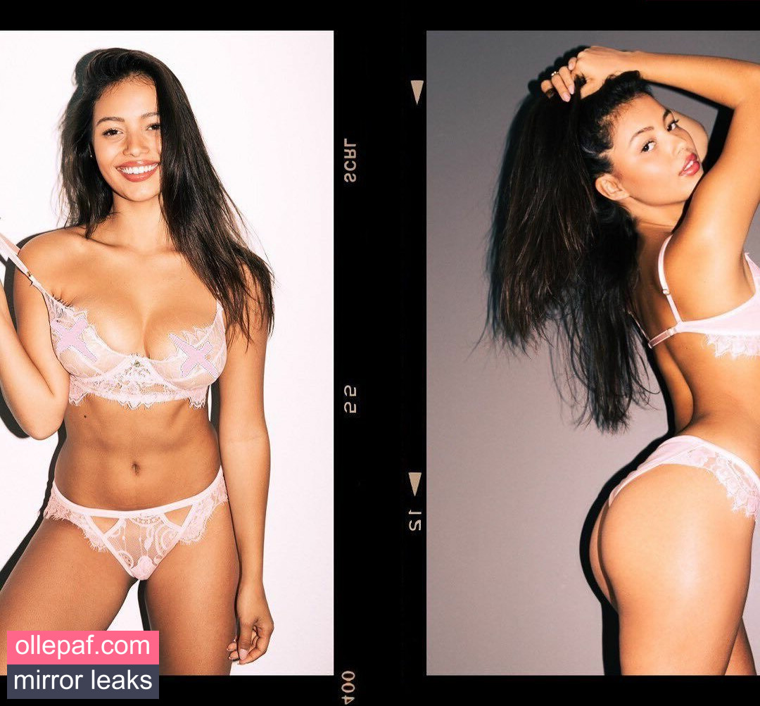 Latest Leaks Fiona Barron Nude #338 - Fapello