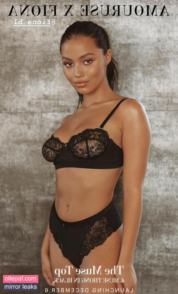 Latest Leaks Fiona Barron Nude #340 - Fapello