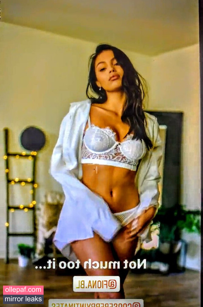Latest Leaks Fiona Barron Nude #343 - Fapello