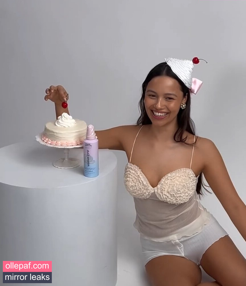 Latest Leaks Fiona Barron Nude #344 - Fapello