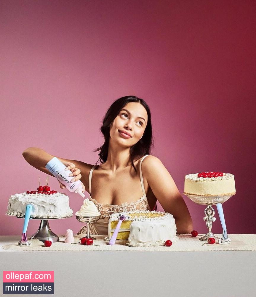 Latest Leaks Fiona Barron Nude #348 - Fapello