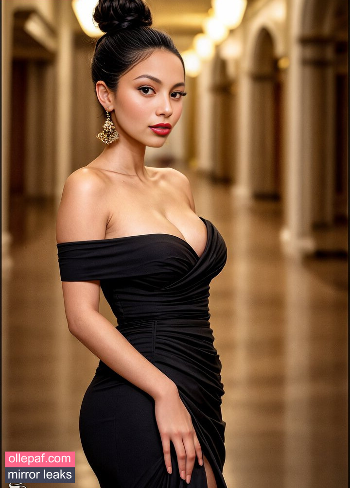 Latest Leaks Fiona Barron Nude #364 - Fapello
