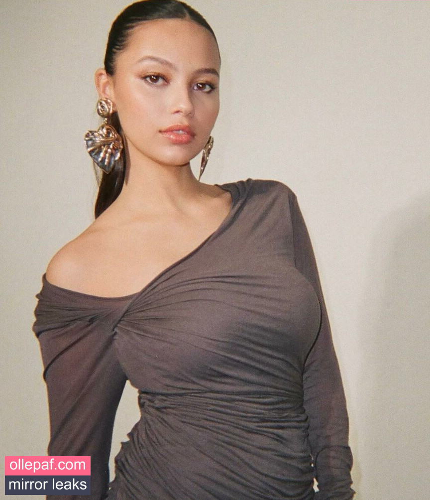 Latest Leaks Fiona Barron Nude #389 - Fapello