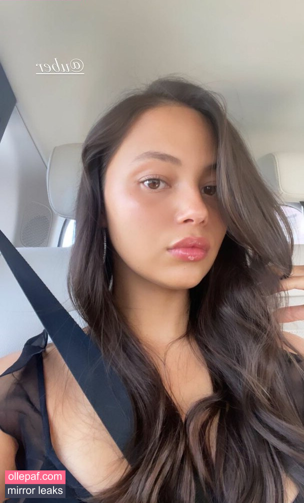Latest Leaks Fiona Barron Nude #395 - Fapello