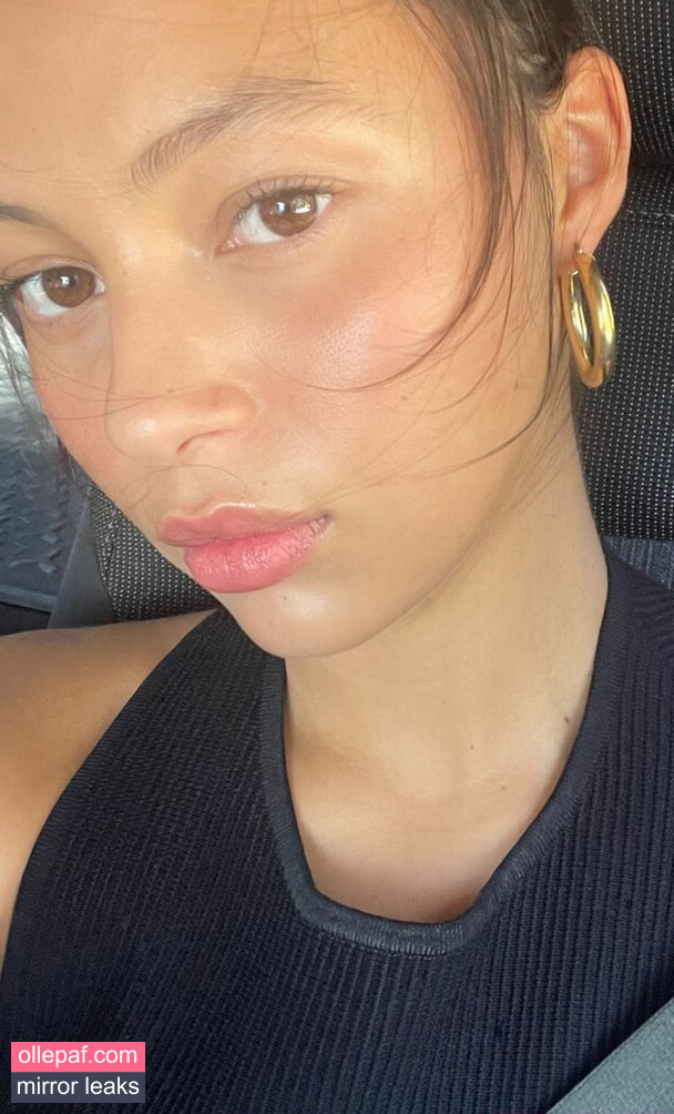 Latest Leaks Fiona Barron Nude #400 - Fapello