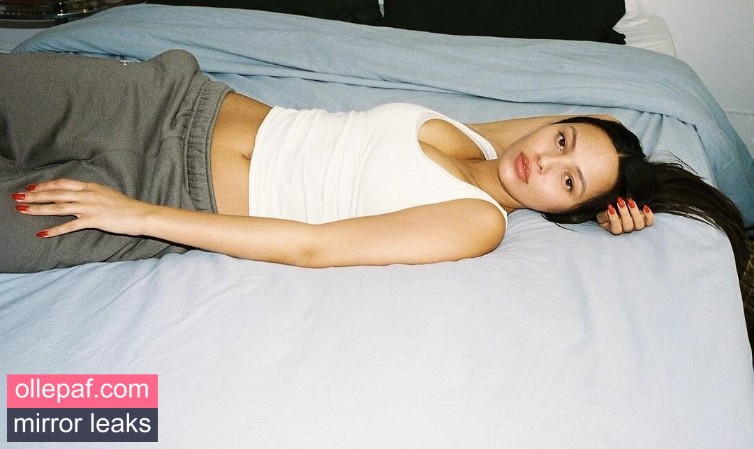 Latest Leaks Fiona Barron Nude #41 - Fapello