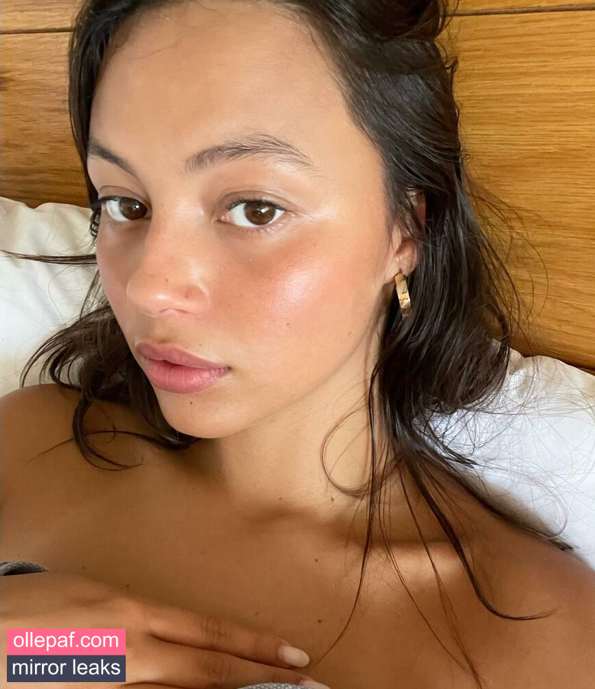 Latest Leaks Fiona Barron Nude #415 - Fapello
