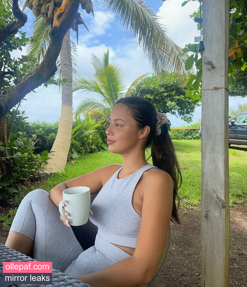 Latest Leaks Fiona Barron Nude #429 - Fapello