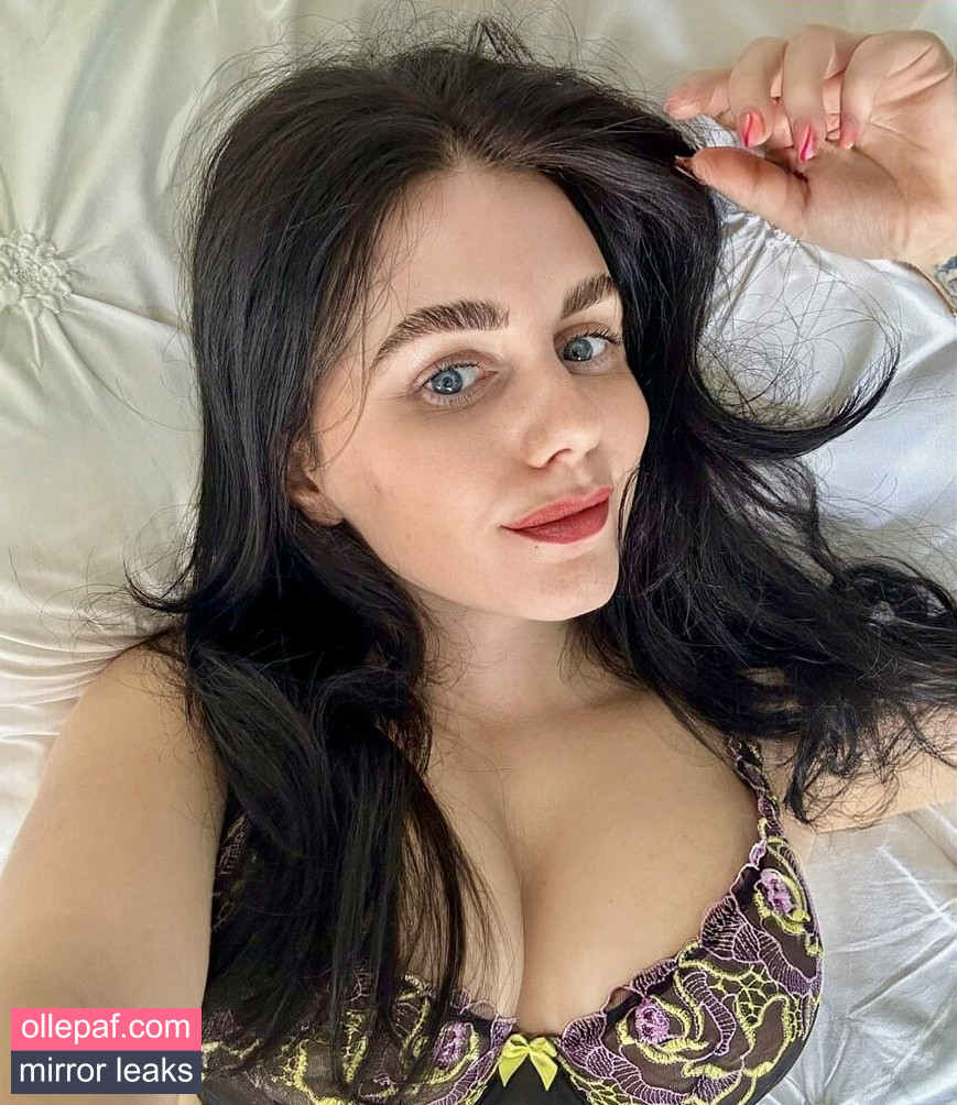 Latest Leaks Fiona Burgess Nude #4 - Fapello