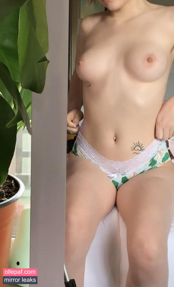 Latest Leaks Fiona Sprouts Nude #271 - Fapello
