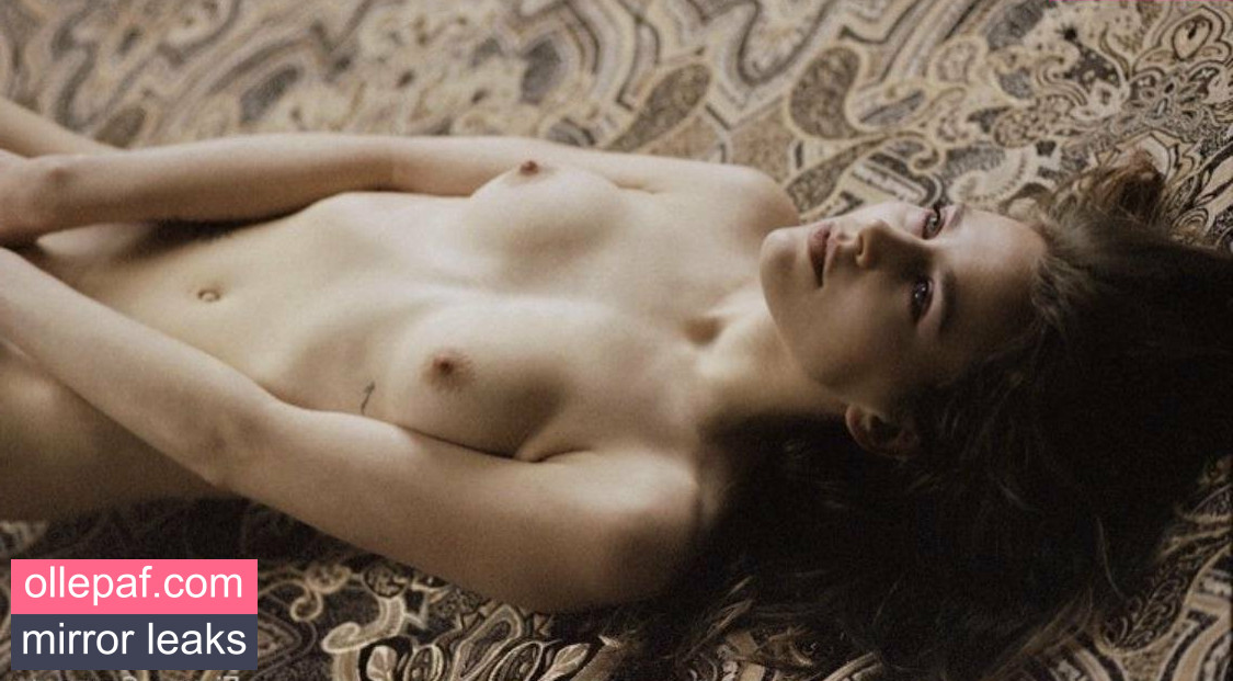 Latest Leaks Fiona Sprouts Nude #274 - Fapello