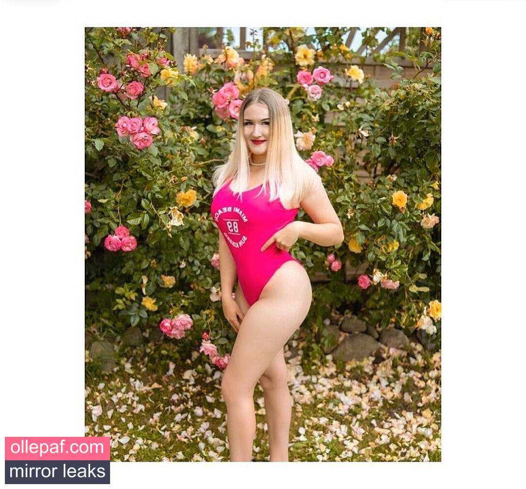 Latest Leaks Fiona.wt Nude #32 - Fapello