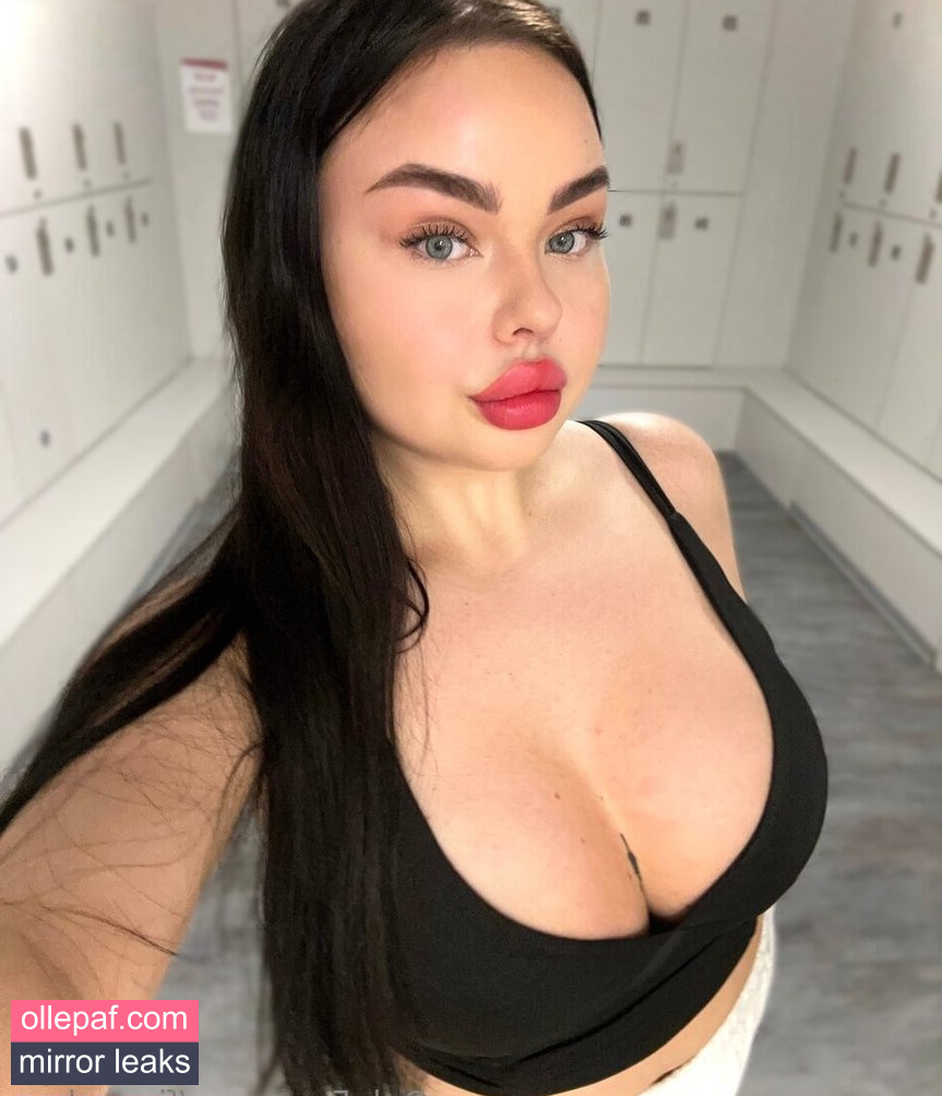 Latest Leaks Fionachen Nude #24 - Fapello
