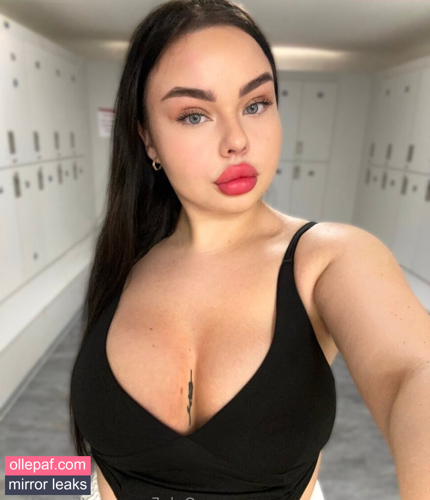 Latest Leaks Fionachen Nude #8 - Fapello