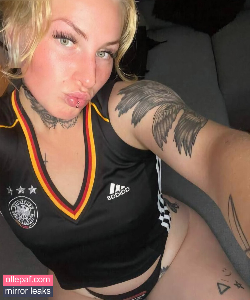 Latest Leaks fionafroehlich Nude #15 - Fapello