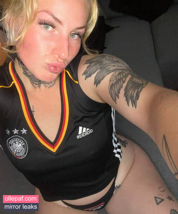 Latest Leaks fionafroehlich Nude #21 - Fapello