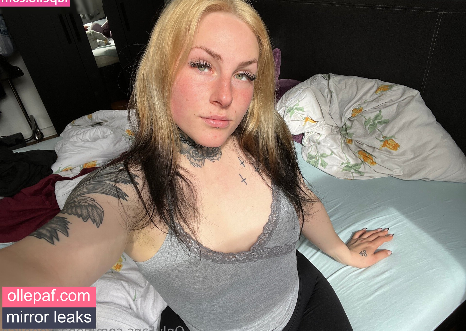 Latest Leaks fionafroehlich Nude #26 - Fapello